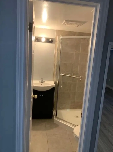 Bachelor Basement Apartment next to Scarborough Town Center Image# 1