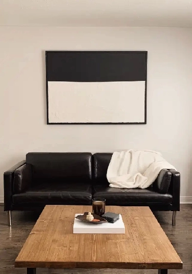 Private room for rent - all inclusive & furnished Image# 1