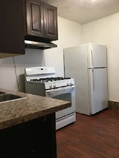 All utilities included / one of my 2 bedrooms for rent Image# 2