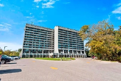 1 Bed 1 Bath 800 sqf Apartment Available in Ajax Only $398k! Image# 9