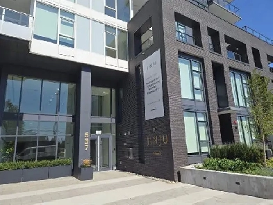 1br - 501ft2 - Modern 1BR Condo in Coquitlam West- Brand new Image# 1