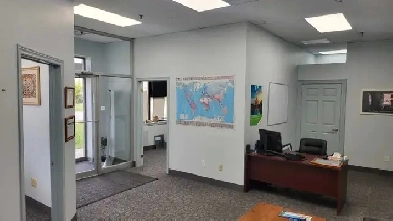 Offices for rent Image# 1