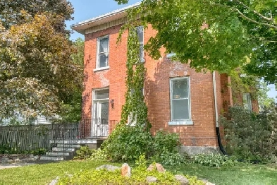 4 Bedroom All Brick Century Home Available in Woodstock! Image# 1