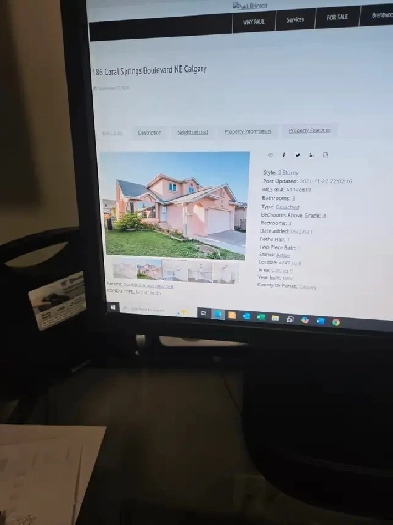 Coral Springs 190 sq.ft.3 bedrooms 2.5 baths double attached Image# 1