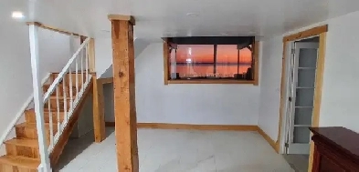 Two Bedroom Waterfront Apt. for Rent Image# 1