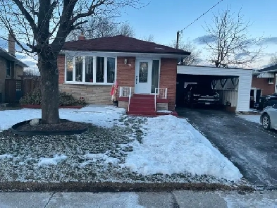 Bright 2-Bedroom Basement Apartment for Rent Image# 1