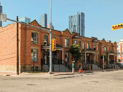 Heritage Designated Building Image# 2
