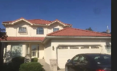 Fully Furnished Executive 5 bedrooms with walkout basement house Image# 1