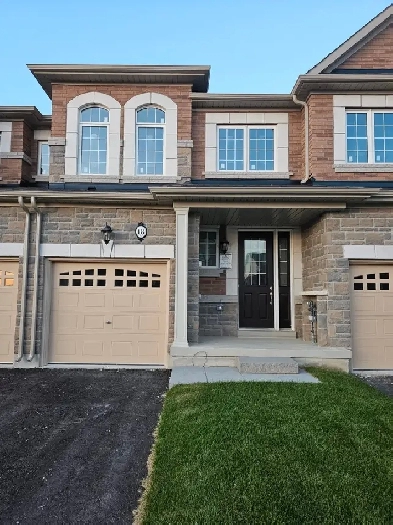 Brand-New Townhouse for Rent in Brampton Image# 8