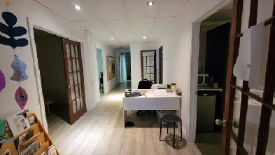 LOCAL COMMERCIAL CITÉ LIMOILOU Image# 4