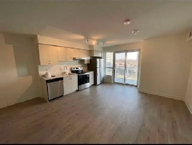 North York Condo Unit 2Bed 2Bath W/Parking Image# 1