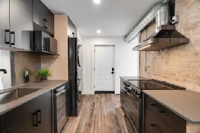 FURNISHED 2Bedroom Unit - Steps to Downtown & Wortley Vil Image# 1