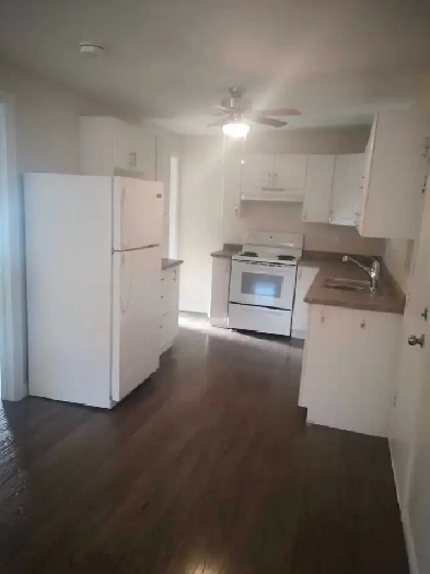 1 BDRM APT for rent. Image# 1