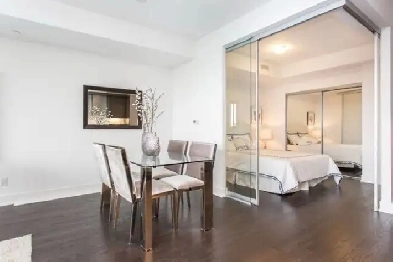 LAWRENCE PARK CONDO W WALKOUT PATIO ON YONGE Image# 10