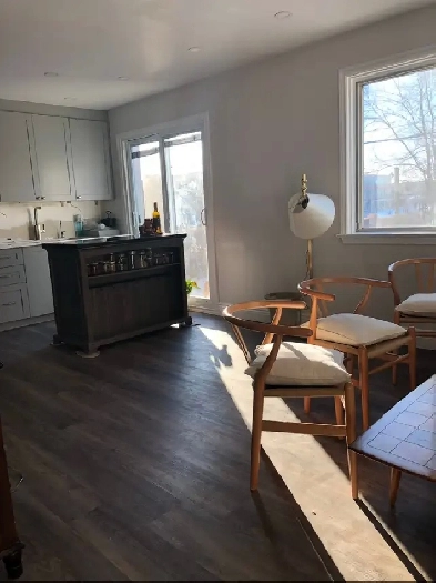 Location location5 min walk to subway station 5 min drive to 401 Image# 1