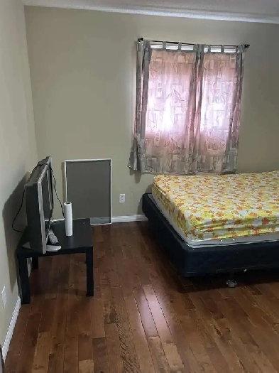 Room for rent Master bedroom Image# 2