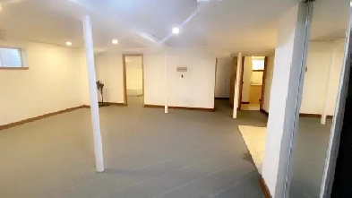Two bedroom Basement Vaughan Image# 1