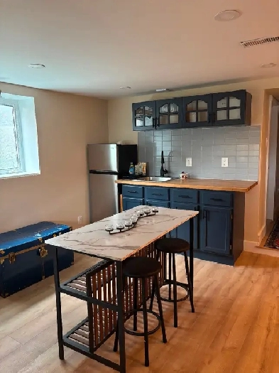 North End Halifax - Fully furnished rental unit Image# 4