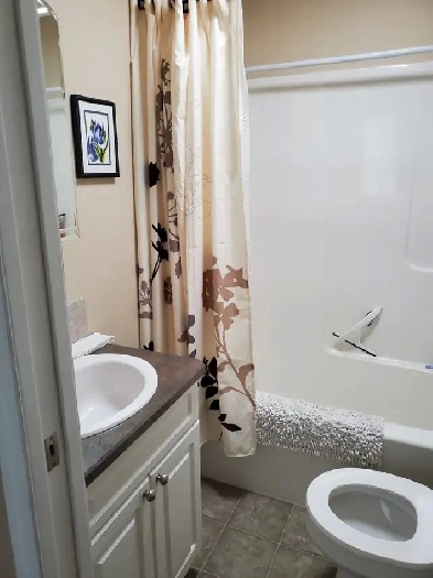 Fixed term rental Scotch Creek Image# 1