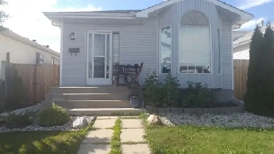 Rooms Available For Rent in Mill Woods Image# 1