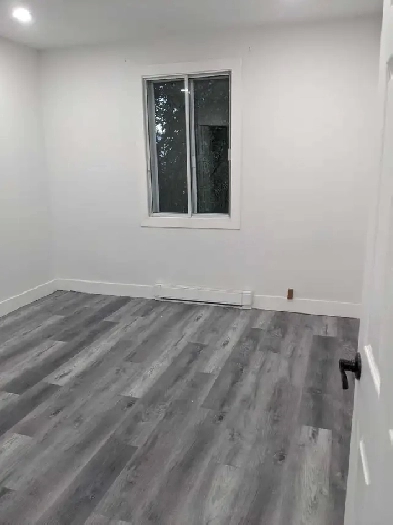 Beau et spacieux logement 4 1/2 Rénové Image# 2