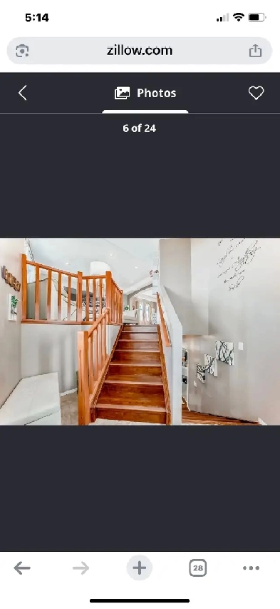 Full 5 bedroom house for rent Image# 2