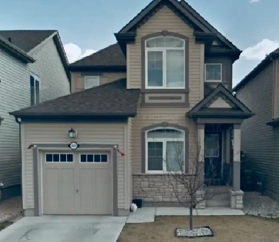 3 Bedroom house for rent in Airdrie Image# 1