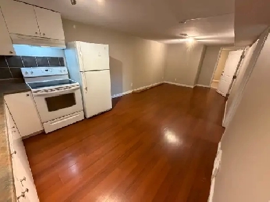 Great 2-Bedroom Basement Suite for Rent Image# 1