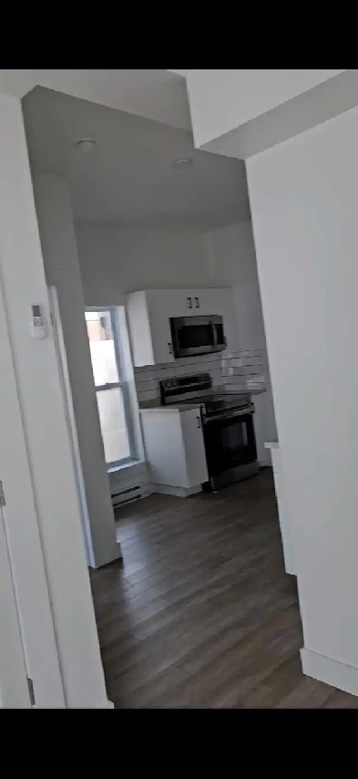 Lease Takeover  1 Bedroom Apartment in Moncton Image# 1