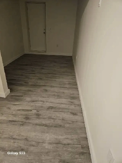 In Merritt 2 Bed 1 Bath Basement for 1800 including utilities Image# 1