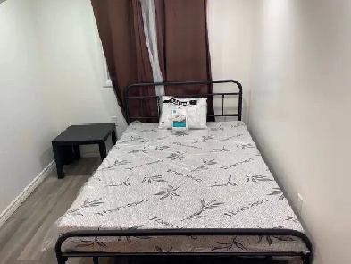 All inclusive 2 Rooms - FEMALE - General Hospital – Oak Av - NOW Image# 2