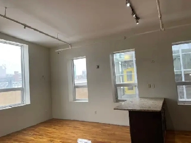 2 Bedroom unique loft for rent in Heart of Downtown Kitchener Image# 10