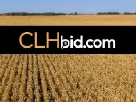 157 Acres Land For Sale -  Lamont County, Alberta - CLHbid.com Image# 2