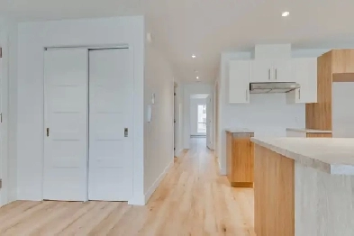 Grand Condo 4 et demi à louer Image# 1