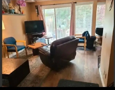 Big Private room for rent @ Edmonton trail and McKnight Image# 5