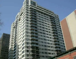 Kent/Laurier 1-Bed Renovated Condo, Avail Oct 2025 Image# 4