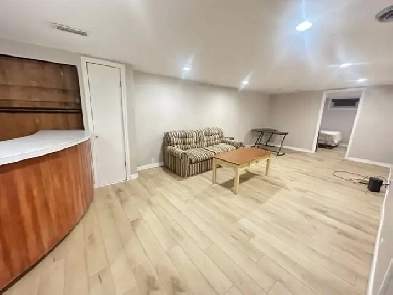 Great Location Nice Furnished Basement Suite close U of R Image# 5