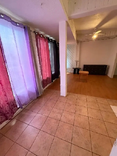 3 1/2 Logement à louer Image# 1