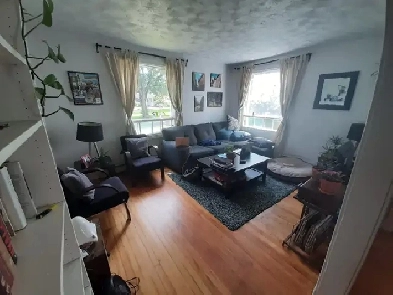 2-Bedroom Flat in the Hydrostone - Pet Friendly Image# 4