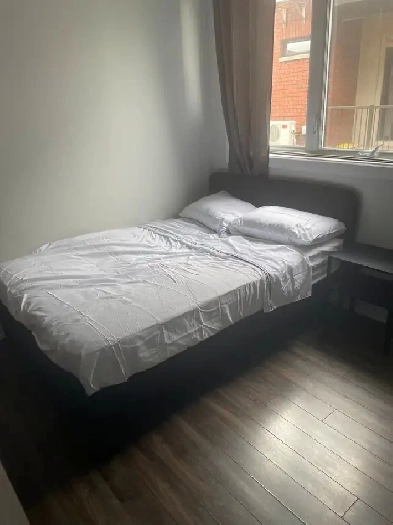 Gatineau’s only monthly Furnished Room rental! Image# 1