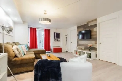 appartement  4 1/2 Image# 9