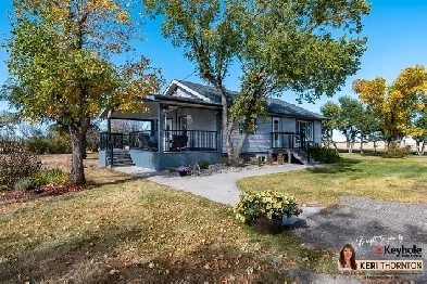 COUNTRY LIVING, TOWN CLOSE! Acreage for Sale with DREAM SHOP! Image# 18