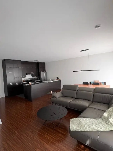 Location  4 ½ meublé – Saint-Hubert Image# 17