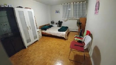 Shared accommodation for professionals Image# 1