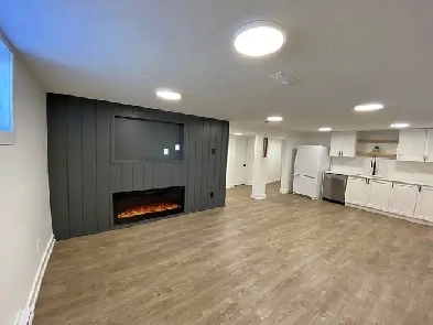 Basement Unit for Rent Image# 5