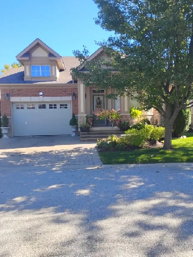 Briar Hill condo walkout unit on golf course For Sale Image# 12