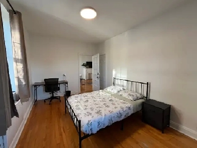 Plusieurs chambres disponibles Image# 6