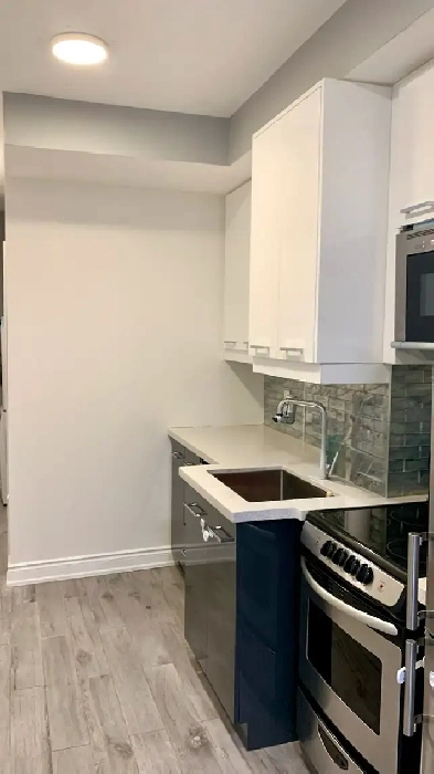 1 Bedroom Apartment Downtown Toronto - Parking Available Image# 1