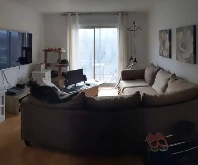 Appartement 41/2 à louer au 2e étage, 1er novembre Image# 7