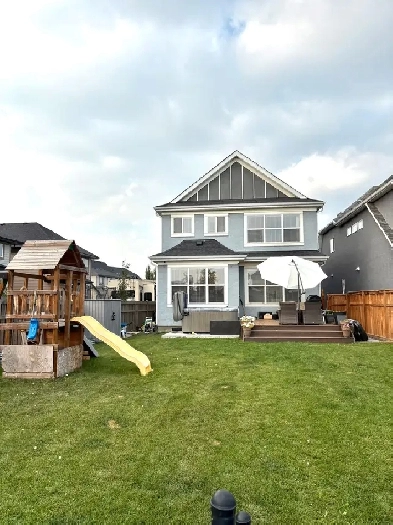 Executive 5 BDRM Fully Furnished Home Mahogany Image# 8